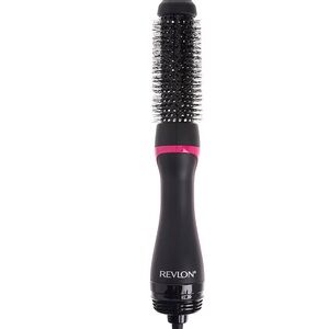 Revlon Black and Pink Styling Brush
